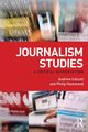 Journalism Studies, Calcutt Andrew