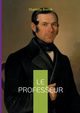Le Professeur, Bront Charlotte