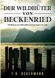 Der Wildhter von Beckenried, Achermann F. H.