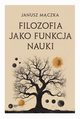Filozofia jako funkcja nauki, Mczka Janusz