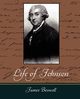Life of Johnson, Boswell James