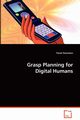 Grasp Planning for Digital Humans, Goussous Faisal