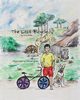 The Lost Bicycle, Hills Cory