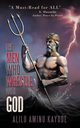 The Men Who Wrestle with God, Kayode Alilu Aminu
