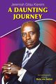 A Daunting Journey, Kiereini Jeremiah Gitau