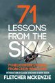 71 Lessons From The Sky, McKenzie Fletcher