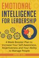 Emotional Intelligence for Leadership, Slane Jonatan