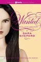 Wanted, Shepard Sara