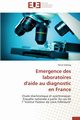 Emergence des laboratoires d'aide au diagnostic en france, SEBBAG-H