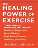 The Healing Power of Exercise, Goldberg Linn