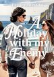 A Holiday with my Enemy, Monroy Elora