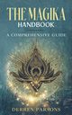 The Magika Handbook, Parsons Derren