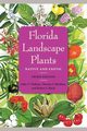 Florida Landscape Plants, Watkins John V.