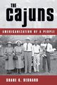 Cajuns, Bernard Shane K