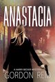 Anastacia, Reid Gordon