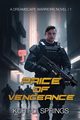 Price of Vengeance, Springs Kurt D.