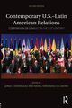Contemporary U.S.-Latin American Relations, 