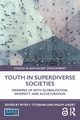Youth in Superdiverse Societies, 