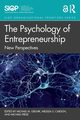 The Psychology of Entrepreneurship, 