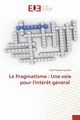 Le Pragmatisme, Diallo Chrif Sampiring