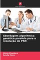 Abordagem algortmica gentica paralela para a resolu?o de PRN, Bhandare Nilesh
