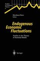Endogenous Economic Fluctuations, 