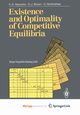 Existence and Optimality of Competitive Equilibria, Aliprantis Charalambos D.