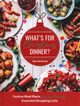 What?s For Christmas Dinner? Festive Meal Plans, Big-Day Timings, Essential Shopping Lists, Rossi Sarah