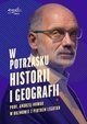 W potrzasku historii i geografii, Nowak Andrzej, Legutko Piotr
