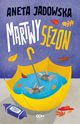 Martwy sezon, Jadowska Aneta