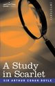 A Study in Scarlet, Doyle Arthur Conan