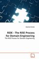 RiDE - The RiSE Process for Domain Engineering, Almeida Eduardo