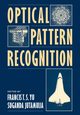 Optical Pattern Recognition, 