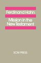 Mission in the New Testament, Hahn Ferdinand