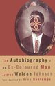 The Autobiography of an Ex-Coloured Man, Johnson James Weldon