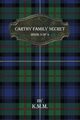 Carthy Family Secret, K.M.M.