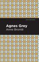 Agnes Grey, Bronte Anne