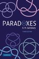 Paradoxes, Sainsbury R. M.