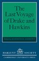 The Last Voyage of Drake and Hawkins, 