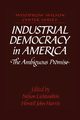 Industrial Democracy in America, 