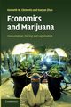 Economics and Marijuana, Clements Kenneth W.