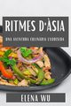 Ritmes d'?sia, Wu Elena