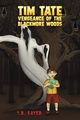 Tim Tate - Vengeance of the Blackmore Woods, Sayed Z.B.