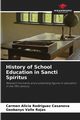 History of School Education in Sancti Spritus, Rodrguez Casanova Carmen Alicia