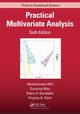 Practical Multivariate Analysis, Afifi Abdelmonem