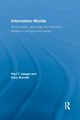Information Worlds, Jaeger Paul T.