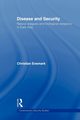 Disease and Security, Enemark Christian