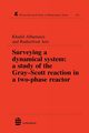 Surveying a Dynamical System, Alhumaizi Khalid