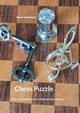Chess Puzzle, Bourgoin Michel