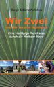 Wir Zwei und die Yucatn Highlights, Kofelenz Sonja